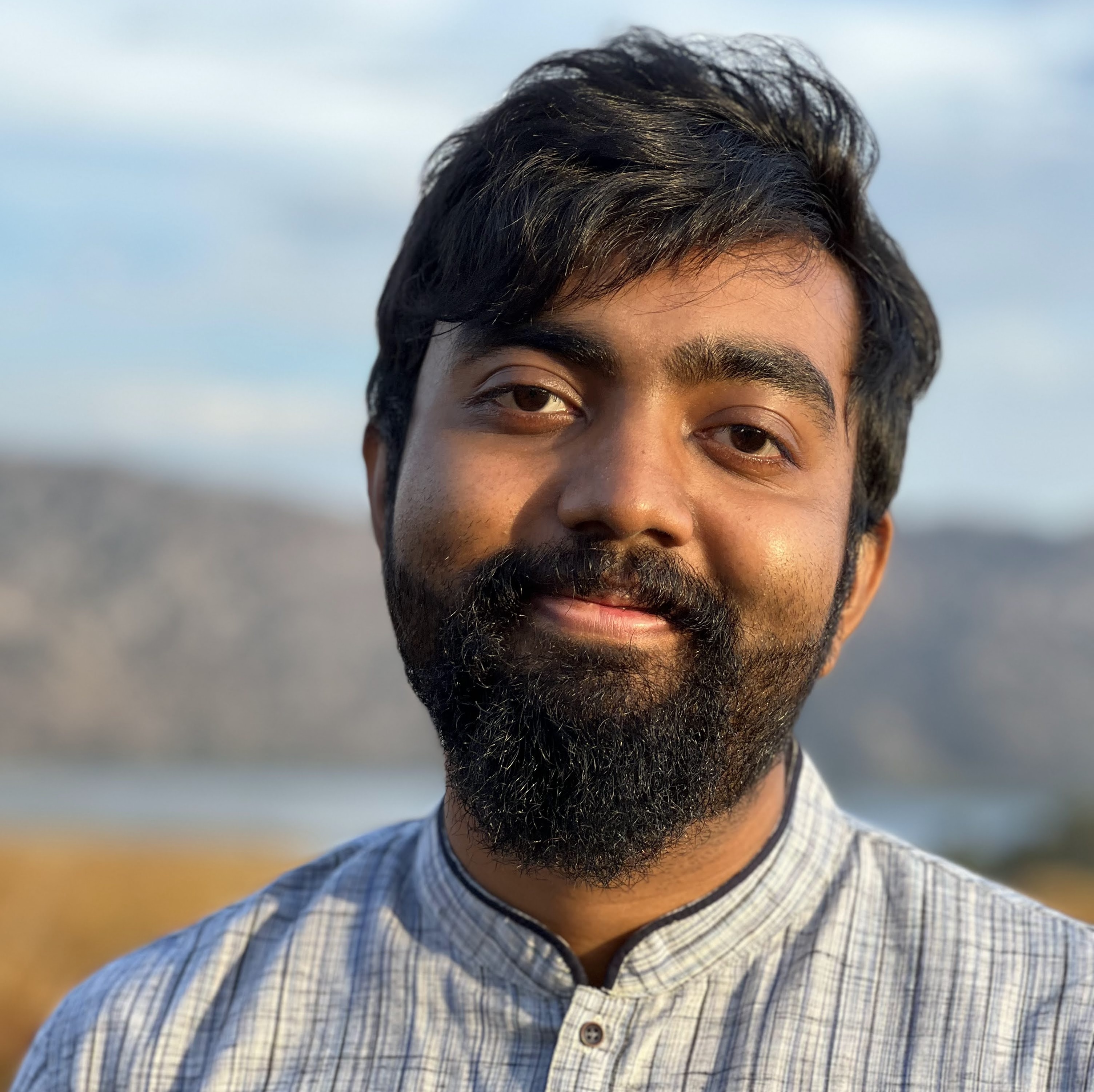 Syed Fatiul Huq bio photo
